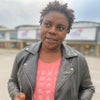 Photograph of Zainab