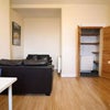 Photo 8: kitchen and living room furniture has been updated