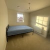 Photo 5: Room 2 This is one of the available double rooms. It comes furnished with a brand-new mattress (shee