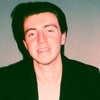 Photograph of Callum