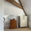 Photo 2: Bedroom beam