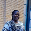 Photograph of Lynda eunice