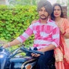 Photograph of Kirandeep