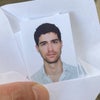 Photograph of Alaa 