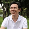 Photograph of Omar Andres
