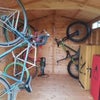 Photo 9: Large shed 