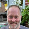 Photograph of mark