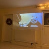 Photo 9: Projector night