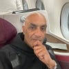 Photograph of Javid