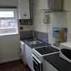 Photo 4: Communal Kitchen