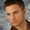 Photograph of Mark
