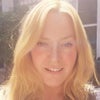 Photograph of Rebecca