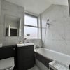 Photo 4: Large batrhoom ensuite with bath and shower