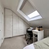 Photo 8: Large fully furnished double with great storage