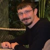Photograph of Gary