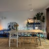 Photo 2: Open Dining Area facing Conservatory