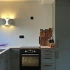 Photo 4: Open Plan Kitchen