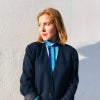 Photograph of Elin Eyborg