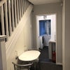 Photo 4: Hall & Shared Kitchen