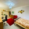 Photo 2: Large Double Room 1