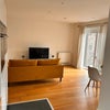 Photo 4: Living room - 55 inch TV