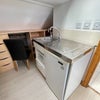 Photo 5: Food prep area 