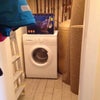 Photo 6: Walk in cupboard 