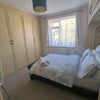 Photo 2: Double Bedroom with all the Storage you could ever need! - FOR LET SEPT 2026
