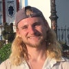 Photograph of Patrick 