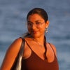 Photograph of Menaka