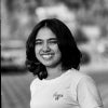 Photograph of Anagha