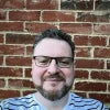Photograph of Chris