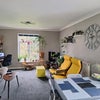 Photo 3: Shared living room