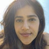 Photograph of Karishma