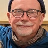 Photograph of James