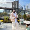Photograph of Vishal