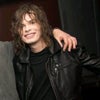 Photograph of Lukas