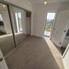 Photo 2: Double room with balcony dressing room