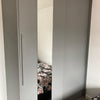 Photo 2: Wardrobe - Double Bedroom