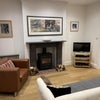 Photo 4: Lower ground floor sitting area