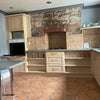 Photo 7: Large shared kitchen