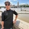 Photograph of Vignesh