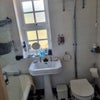 Photo 4: Bathroom.