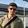 Photograph of Jake