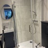 Photo 7: 900 shower with grohe taps