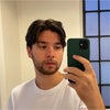 Photograph of Artem