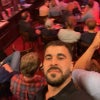 Photograph of Onur