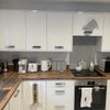 Photo 3: Fully equipped kitchen