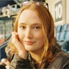 Photograph of Emma 