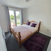 Photo 1: Double Bed Room with Balcony